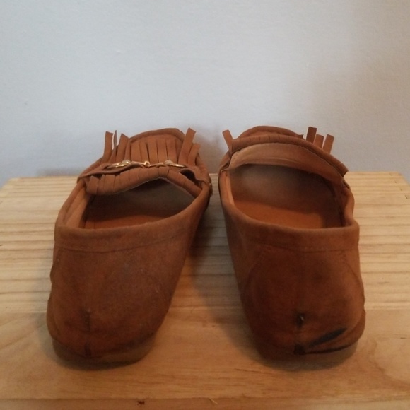 Moccasins - Picture 3 of 4